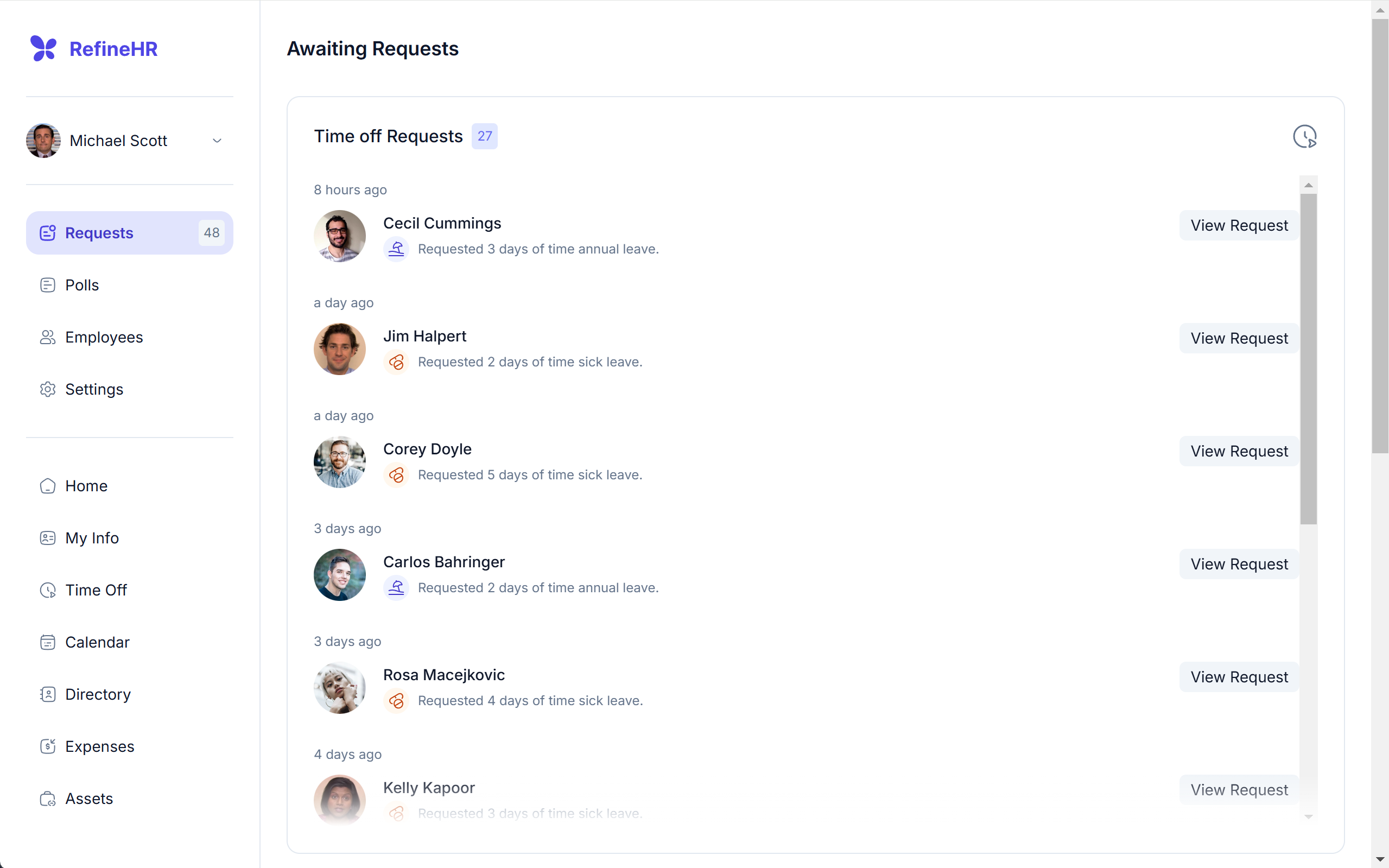 <p>ProductDemo records every action and turns them into a self-guided, interactive demo.</p>